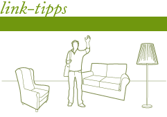Link-Tipps auf Wohnung-Zimmer.de
